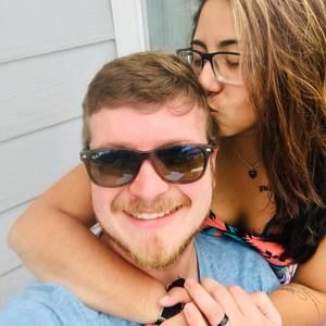 Meet your Posher, Sean